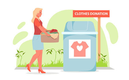 Clothing Bank